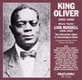 King Oliver & Luis Russell: The Alternative Takes, CD