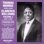 Thomas Morris & Clarence Williams: Thomas Morris 1925-26 / Clarence Williams Vol. 1 1924-1929, CD