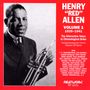 Henry 'Red' Allen: Vol. 1 - 1929 - 1941 Alternative..., CD