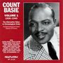 Count Basie: Volume 1: 1936 - 1940, CD