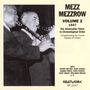 Mezz Mezzrow: 1947 Vol. 2 - Alternative Takes..., CD