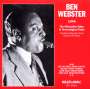 Ben Webster: 1944 - Alternative Takes, CD