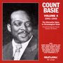 Count Basie: Alternative Takes Volume 4, CD