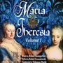 Roland Baumgartner: Maria Theresia Vol.1, CD