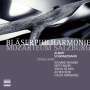 : Bläserphilharmonie Mozarteum Salzburg - Cross Over, CD