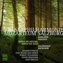 : Bläserphilharmonie Mozarteum Salzburg - Durch die Wälder, durch die Auen, CD,CD