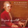 Wolfgang Amadeus Mozart: Flötenquartette Nr.1-4, CD