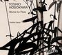 Toshio Hosokawa: Kammermusik mit Flöte, CD