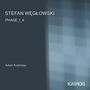 Stefan Weglowski: Phase_1_4, CD