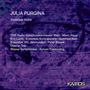 Julia Purgina: Musique noire, CD