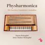 "Physharmonica", "The Esterhazy Foundation's Aeolodikon". Anton Holzapfel, Jutta Täuber-Holzapfel. Abbildung eines Instruments.