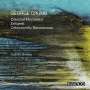 George Crumb: Werke für Amplified Piano, CD