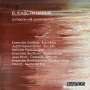 Elisabeth Harnik: Kammermusik "Someone will remember us", CD