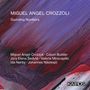 Miguel Angel Crozzoli: Kammermusik "Sounding Numbers", CD