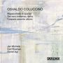Osvaldo Coluccino: Rispecchiato in quarzo, CD