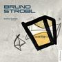 Bruno Strobl: Streichquartette, CD