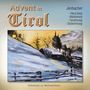 : Advent in Tirol, CD