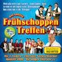 Das große Frühschoppen Treffen (+Witze), CD