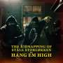 Hang Em High: The Kidnapping Of Ståle Storløkken, CD