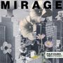 Philip Zoubek: Mirage, CD