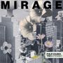 Philip Zoubek: Mirage, LP