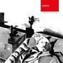 Glotze: Glotze III, CD
