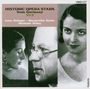 Historic Opera Stars from Germany Vol.2, CD
