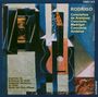 Joaquin Rodrigo: 3 Gitarrenkonzerte, CD