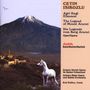 Cetin Isiközlü: Die Legende vom Berg Ararat (in türkischer Spr.), CD,CD