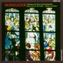 Arthur Honegger: Jeanne d'Arc au Bucher (in deutscher Sprache), CD