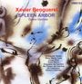 Xavier Benguerel: Spleen, CD,CD