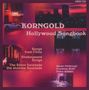 Erich Wolfgang Korngold: Hollywood Songbook, CD