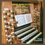 Louis Marchand: Pieces de Clavecin Livre I & II, CD