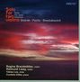 Robert Fuchs: 20 Duos für 2 Violinen, CD