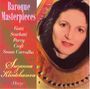 : Suzanna Klintcharova - Baroque Masterpieces, CD