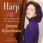 Johann Georg Albrechtsberger: Harfenkonzert Nr.1 C-Dur, CD