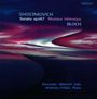 : Alexander Hülshoff,Cello, CD
