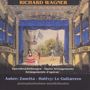 Richard Wagner: Kammermusik aus Opern, CD