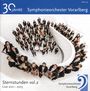 : Symphonieorchester Vorarlberg - Sternstunden Live Vol.2 (2011-2015), CD