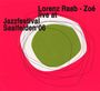 Lorenz Raab (geb. 1975): Live At Jazzfestival Saalfelden 2006, CD