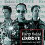 Harry Sokal: Groove: Where Sparks Start To Fly, CD