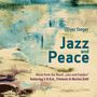 Jazz Sampler: Jazz And Peace (Music From The Novel), CD