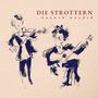 Die Strottern: Waunsd woadsd (180g), LP,LP