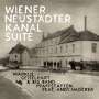 Markus Geiselhart: Wiener Neustädter Kanal Suite, CD