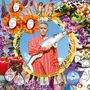 Anna Mabo: Mittelschwere Ekstase, CD