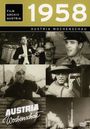 Austria Wochenschau 1958, DVD