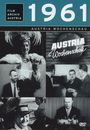 Austria Wochenschau 1961, DVD