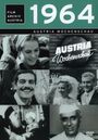 : Austria Wochenschau 1964, DVD