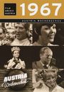 : Austria Wochenschau 1967, DVD