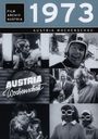 : Austria Wochenschau 1973, DVD